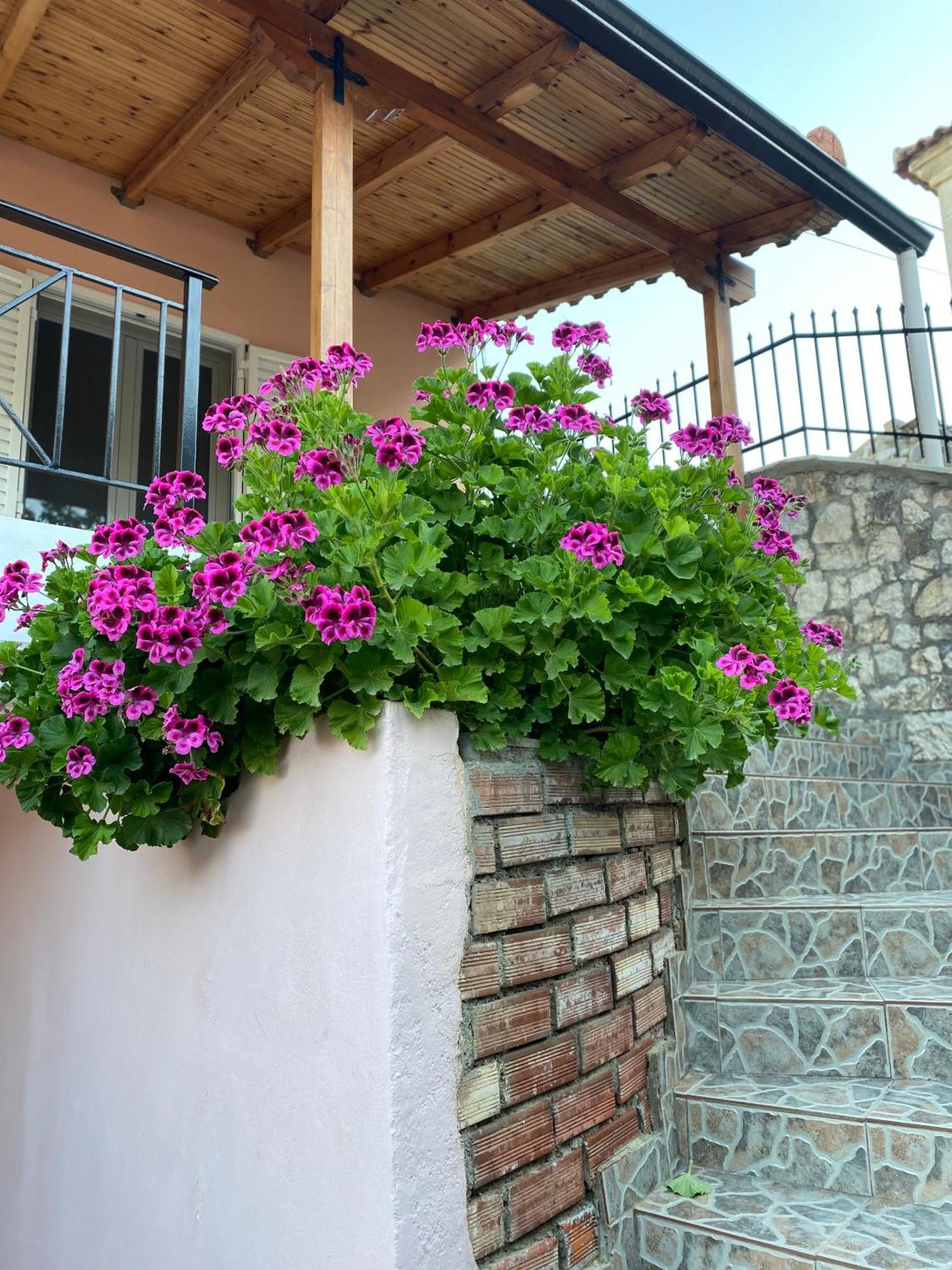 Dom wakacyjny Gkoros House Old Town *