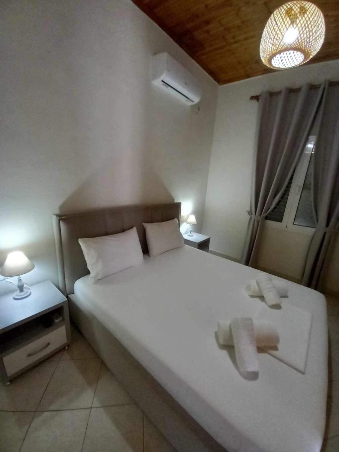 Gkoros House Old Town Dom wakacyjny Himara