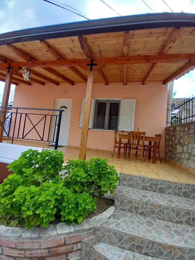 Gkoros House Old Town Dom wakacyjny