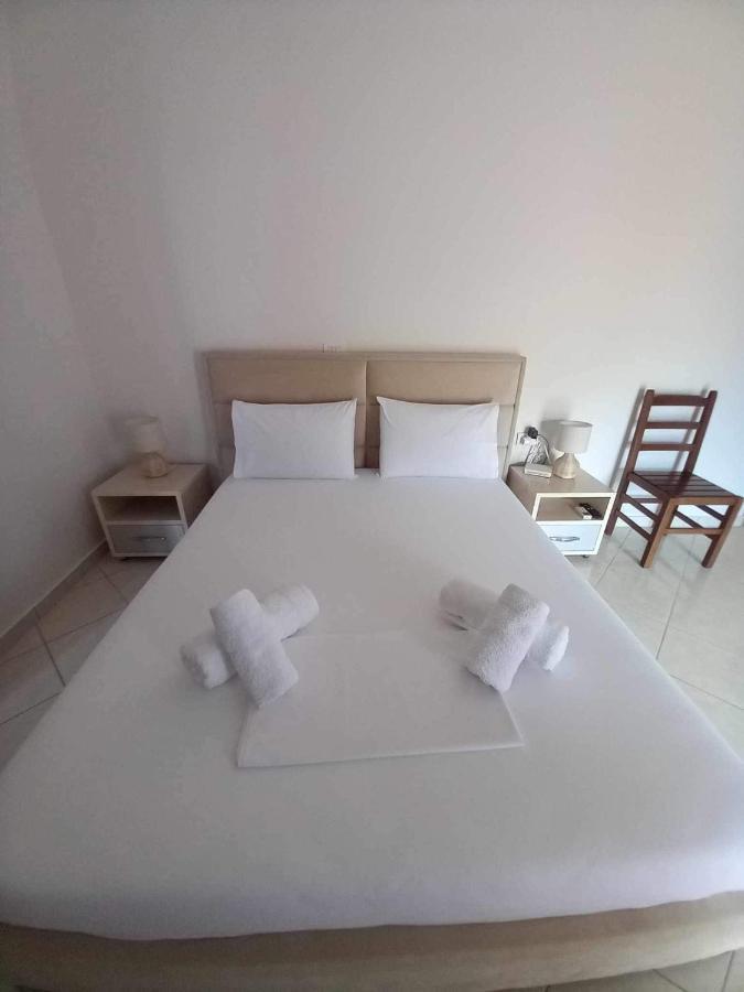 Gkoros House Old Town Dom wakacyjny Himara