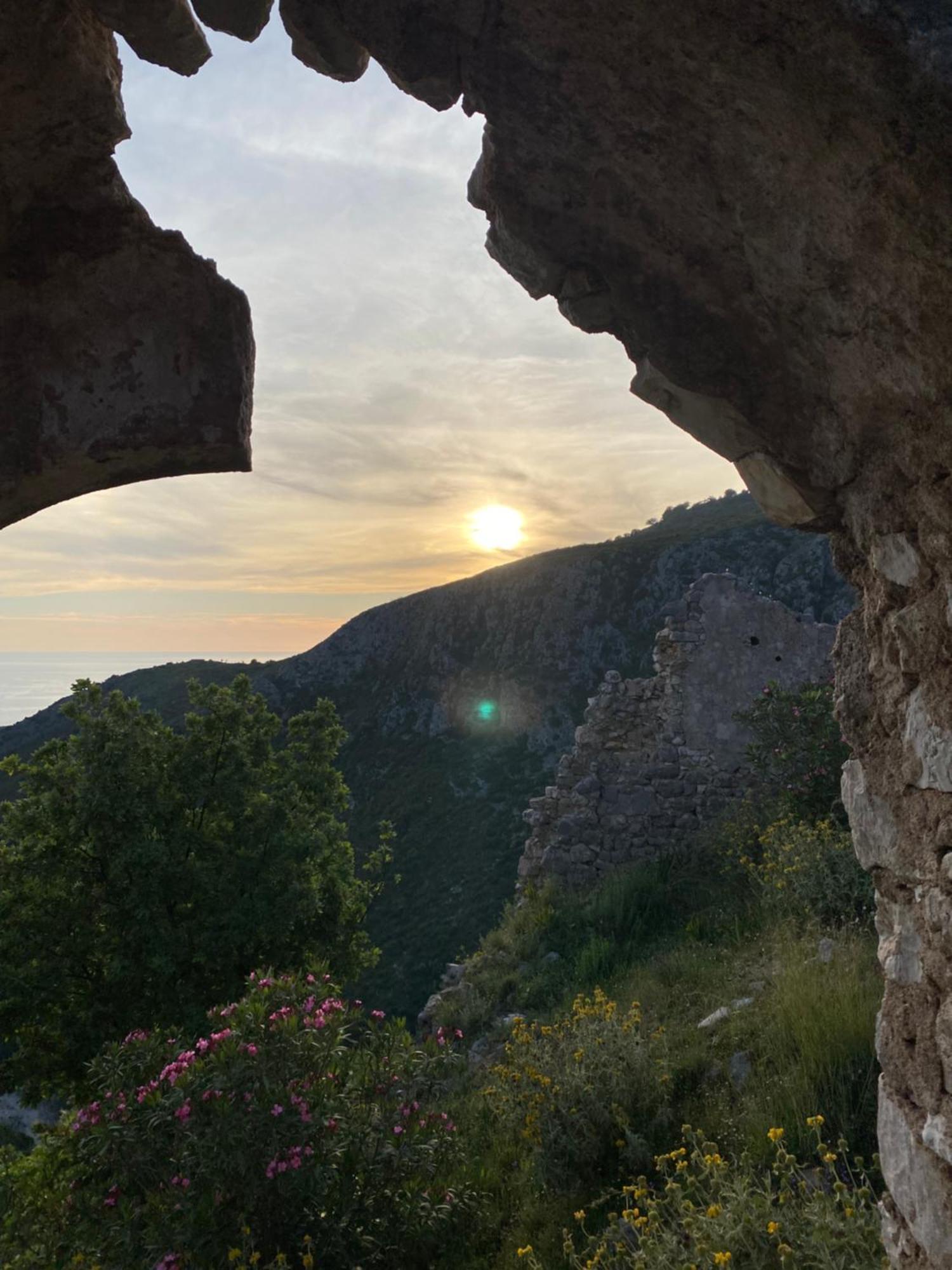 Dom wakacyjny Gkoros House Old Town Himara
